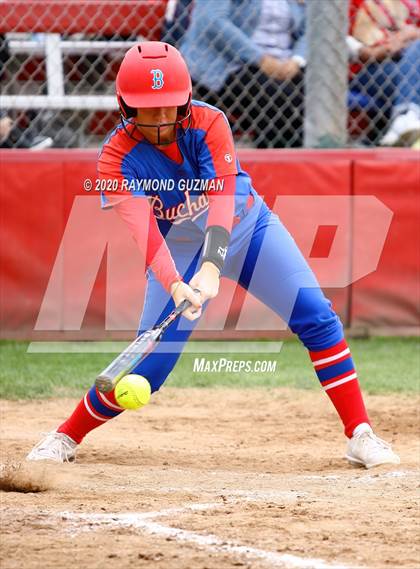 Thumbnail 1 in Central vs. Buchanan (Buchanan Tournament) photogallery.