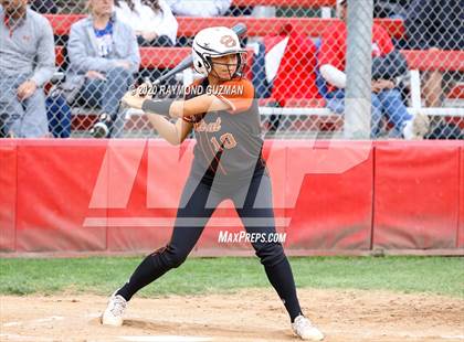 Thumbnail 1 in Central vs. Buchanan (Buchanan Tournament) photogallery.