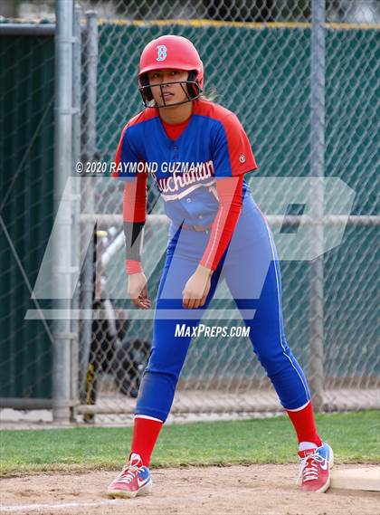 Thumbnail 1 in Central vs. Buchanan (Buchanan Tournament) photogallery.