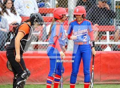 Thumbnail 1 in Central vs. Buchanan (Buchanan Tournament) photogallery.