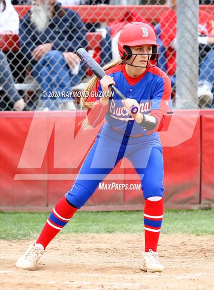 Thumbnail 3 in Central vs. Buchanan (Buchanan Tournament) photogallery.