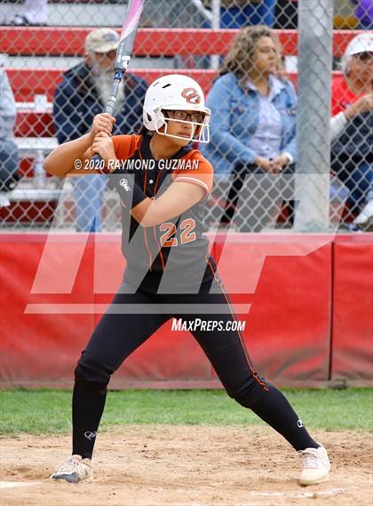Thumbnail 3 in Central vs. Buchanan (Buchanan Tournament) photogallery.