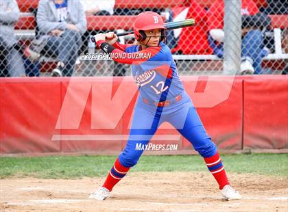 Thumbnail 1 in Central vs. Buchanan (Buchanan Tournament) photogallery.