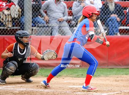 Thumbnail 2 in Central vs. Buchanan (Buchanan Tournament) photogallery.