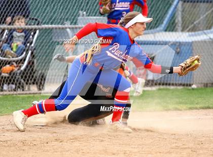 Thumbnail 1 in Central vs. Buchanan (Buchanan Tournament) photogallery.