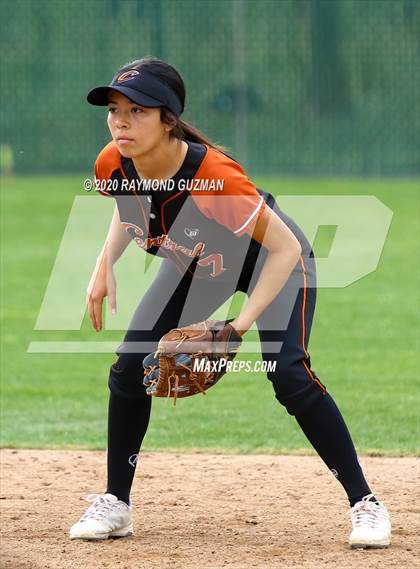 Thumbnail 3 in Central vs. Buchanan (Buchanan Tournament) photogallery.