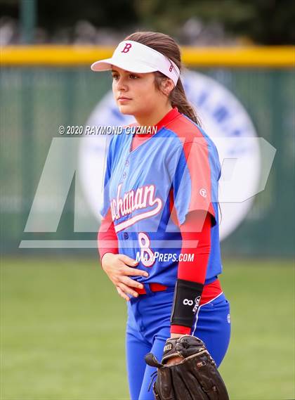 Thumbnail 1 in Central vs. Buchanan (Buchanan Tournament) photogallery.