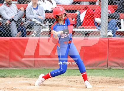 Thumbnail 2 in Central vs. Buchanan (Buchanan Tournament) photogallery.