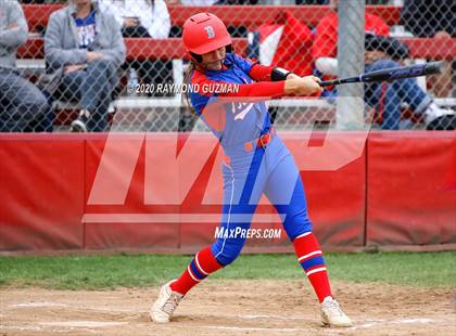 Thumbnail 3 in Central vs. Buchanan (Buchanan Tournament) photogallery.