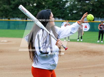 Thumbnail 3 in Central vs. Buchanan (Buchanan Tournament) photogallery.