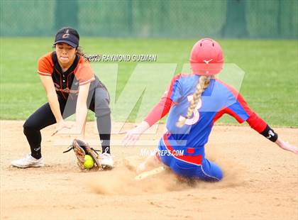 Thumbnail 1 in Central vs. Buchanan (Buchanan Tournament) photogallery.