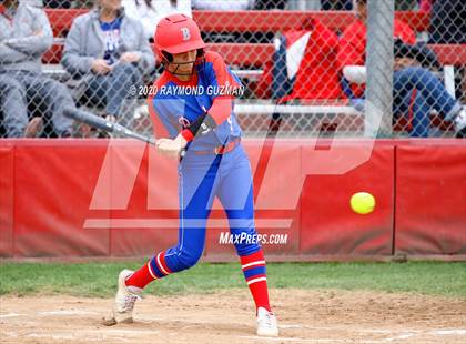 Thumbnail 3 in Central vs. Buchanan (Buchanan Tournament) photogallery.