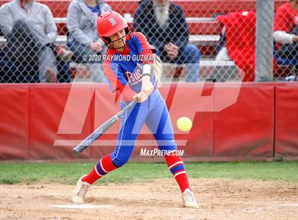 Thumbnail 1 in Central vs. Buchanan (Buchanan Tournament) photogallery.