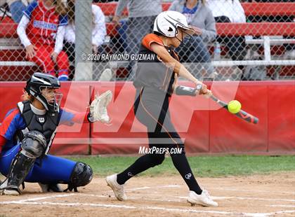 Thumbnail 1 in Central vs. Buchanan (Buchanan Tournament) photogallery.