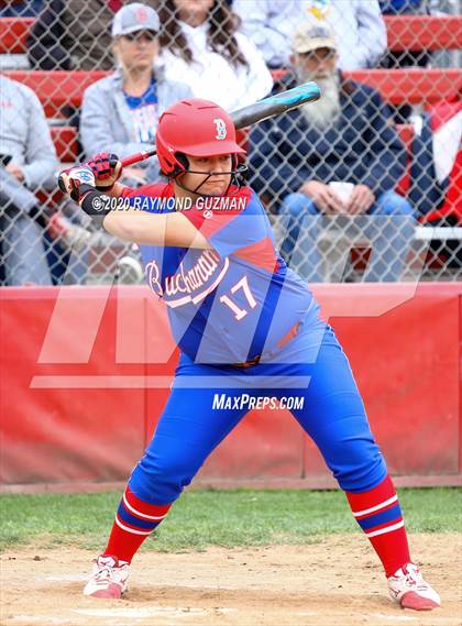 Thumbnail 1 in Central vs. Buchanan (Buchanan Tournament) photogallery.