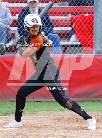 Thumbnail 1 in Central vs. Buchanan (Buchanan Tournament) photogallery.