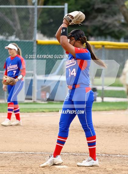 Thumbnail 2 in Central vs. Buchanan (Buchanan Tournament) photogallery.