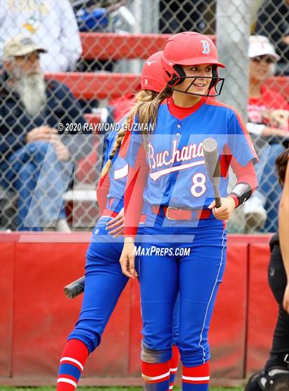 Thumbnail 1 in Central vs. Buchanan (Buchanan Tournament) photogallery.