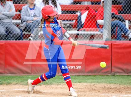 Thumbnail 1 in Central vs. Buchanan (Buchanan Tournament) photogallery.