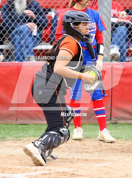 Thumbnail 3 in Central vs. Buchanan (Buchanan Tournament) photogallery.
