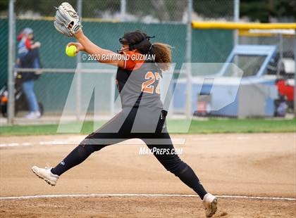 Thumbnail 1 in Central vs. Buchanan (Buchanan Tournament) photogallery.