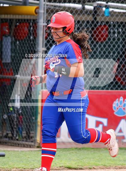 Thumbnail 3 in Central vs. Buchanan (Buchanan Tournament) photogallery.