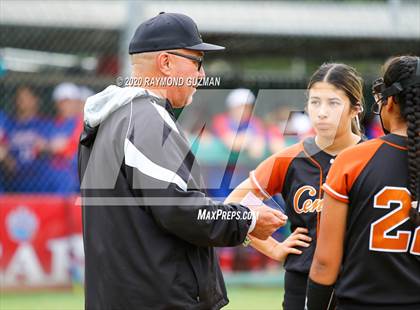 Thumbnail 3 in Central vs. Buchanan (Buchanan Tournament) photogallery.
