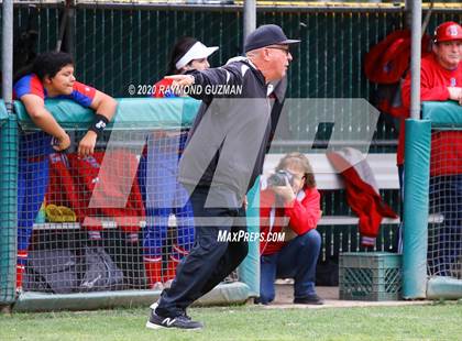 Thumbnail 3 in Central vs. Buchanan (Buchanan Tournament) photogallery.
