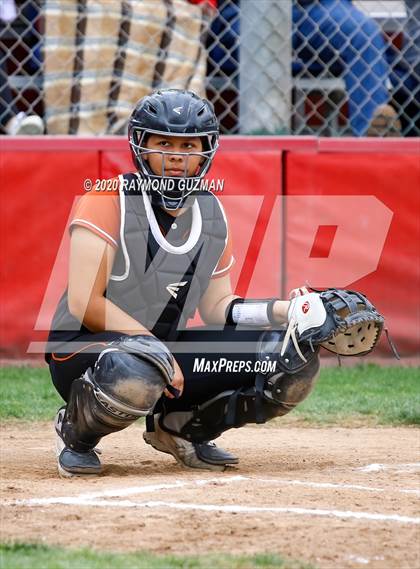 Thumbnail 3 in Central vs. Buchanan (Buchanan Tournament) photogallery.