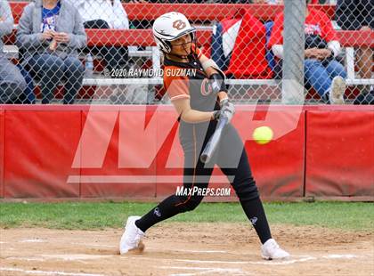 Thumbnail 1 in Central vs. Buchanan (Buchanan Tournament) photogallery.