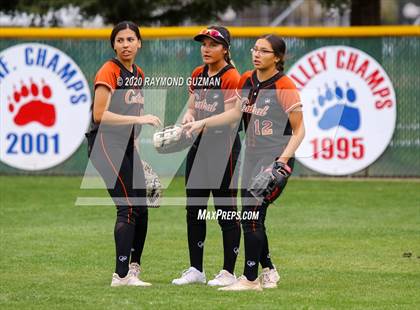 Thumbnail 2 in Central vs. Buchanan (Buchanan Tournament) photogallery.