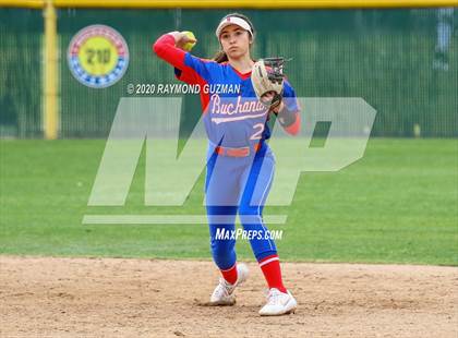 Thumbnail 1 in Central vs. Buchanan (Buchanan Tournament) photogallery.