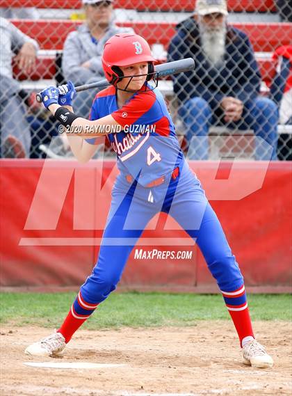 Thumbnail 1 in Central vs. Buchanan (Buchanan Tournament) photogallery.