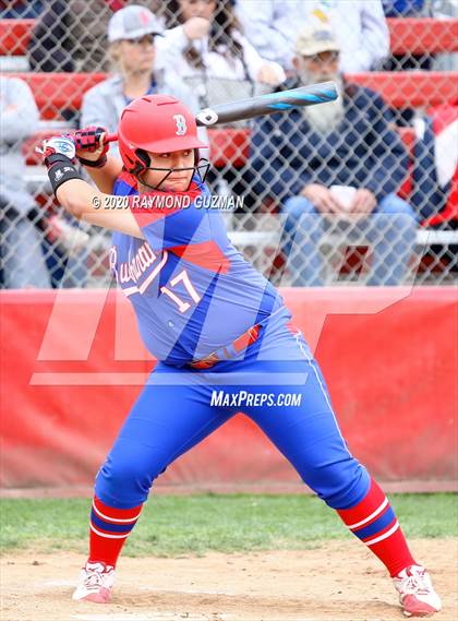 Thumbnail 2 in Central vs. Buchanan (Buchanan Tournament) photogallery.