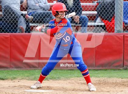 Thumbnail 2 in Central vs. Buchanan (Buchanan Tournament) photogallery.