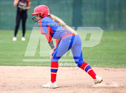 Thumbnail 2 in Central vs. Buchanan (Buchanan Tournament) photogallery.