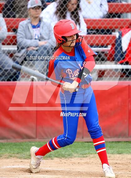Thumbnail 3 in Central vs. Buchanan (Buchanan Tournament) photogallery.