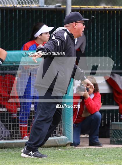 Thumbnail 1 in Central vs. Buchanan (Buchanan Tournament) photogallery.