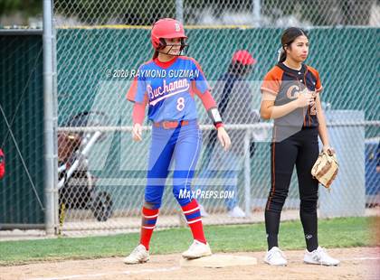 Thumbnail 3 in Central vs. Buchanan (Buchanan Tournament) photogallery.