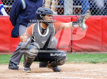 Thumbnail 2 in Central vs. Buchanan (Buchanan Tournament) photogallery.