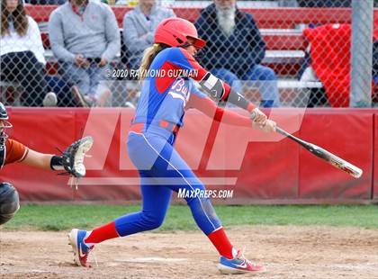 Thumbnail 3 in Central vs. Buchanan (Buchanan Tournament) photogallery.