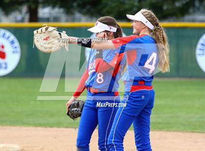 Thumbnail 1 in Central vs. Buchanan (Buchanan Tournament) photogallery.