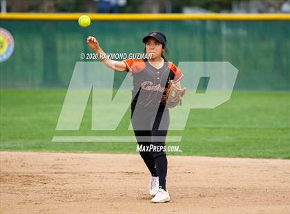 Thumbnail 3 in Central vs. Buchanan (Buchanan Tournament) photogallery.