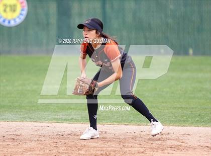 Thumbnail 2 in Central vs. Buchanan (Buchanan Tournament) photogallery.