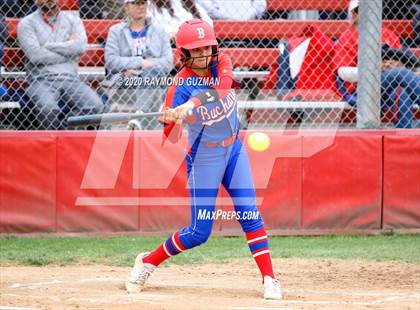 Thumbnail 1 in Central vs. Buchanan (Buchanan Tournament) photogallery.
