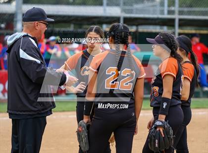 Thumbnail 1 in Central vs. Buchanan (Buchanan Tournament) photogallery.
