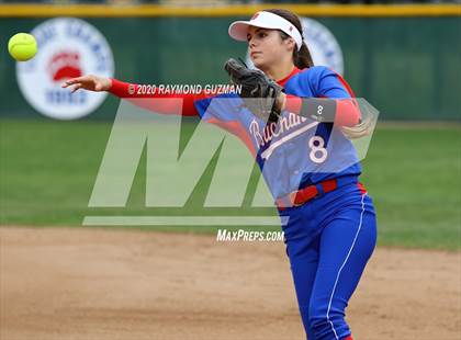 Thumbnail 3 in Central vs. Buchanan (Buchanan Tournament) photogallery.