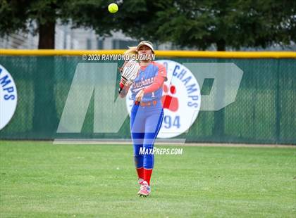 Thumbnail 1 in Central vs. Buchanan (Buchanan Tournament) photogallery.