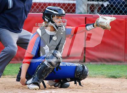 Thumbnail 2 in Central vs. Buchanan (Buchanan Tournament) photogallery.