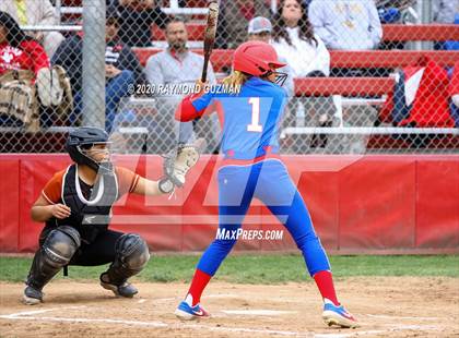 Thumbnail 2 in Central vs. Buchanan (Buchanan Tournament) photogallery.
